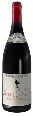 Stephane Aviron Morgon Cote Du Py Vieilles Vignes 2022 750ML