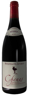 Stephane Aviron Chenas Vieilles Vignes 2021 750ML