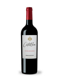 Gerard Bertrand Cite De Carcassonne Rouge Castellum 2019 750ML