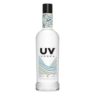 Uv Vodka