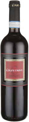 Colpetrone Montefalco