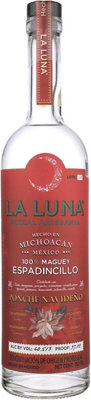 La Luna Mezcal Espadincillo Navideo .