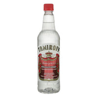 Tamiroff Vodka