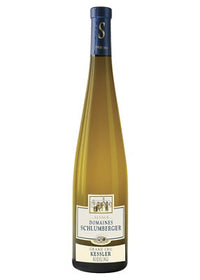 Domaines Schlumberger Riesling Kessler Alsace Grand Cru 2018 750ML