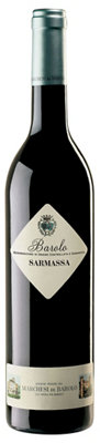 Marchesi Di Barolo Barolo Sarmassa 2018 750ML