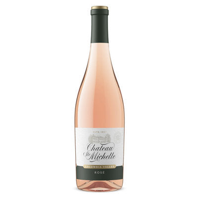 Chateau Ste. Michelle Rose Wine Columbia Valley 2024 750ML
