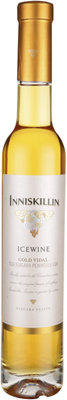 Inniskillin Vidal Icewine Gold Niagara Peninsula 2019 375ML