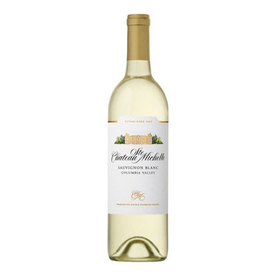 Chateau Ste. Michelle Sauvignon Blanc Columbia Valley 2022 375ML