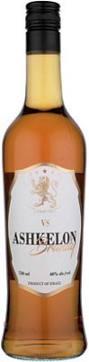 Askalon Traditional Brandy Vs
