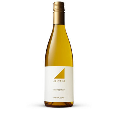 Justin Chardonnay Central Coast 2023 750ML
