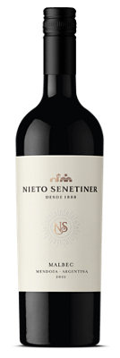 Don Nicanor Malbec Mendoza 2022 750ML