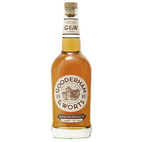 Gooderham & Worts Canadian Whisky Four Grain 88.8 750ML