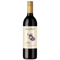 Chateau Ste. Michelle Cabernet Sauvignon Mimi Horse Heaven Hills 2021 750ML