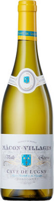 Cave De Lugny Macon Villages Vieille Reserve 2023 750ML