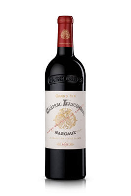 Chateau Lascombes Margaux 2022 750ML