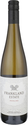 Frankland Estate Riesling Frankland River