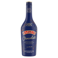 Baileys Chocolate Liqueur 31.4 750ML