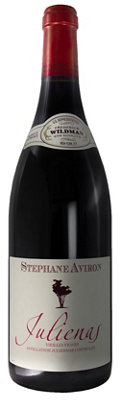 Stephane Aviron Julienas Vieilles Vignes 2021 750ML