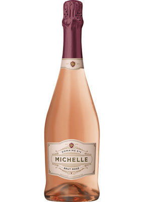 Domaine Ste. Michelle Brut Rose Columbia Valley