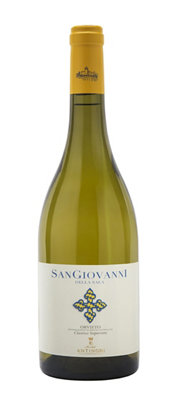 Antinori Castello Della Sala Orvieto Classico Superiore San Giovanni Della Sala 2023 750ML