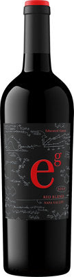 Educated Guess Reserve Red Wine Blend Napa Valley 2023 750ML