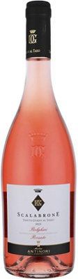 Antinori Guado Al Tasso Bolgheri Rosato Scalabrone Vineyard 2023 750ML