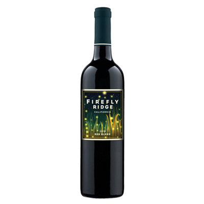 Firefly Ridge The Red Flash California
