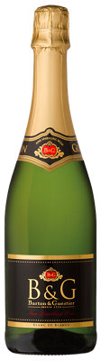 Barton & Guestier Blanc De Blancs France