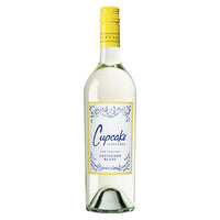 Cupcake Vineyards Sauvignon Blanc Marlborough
