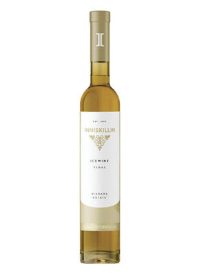 Inniskillin Vidal Icewine Pearl Niagara Peninsula 2023 375ML