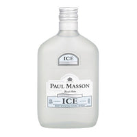 Paul Masson Citrus Flavored Grape Brandy Grande Amber Ice 59 375ML