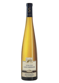 Domaines Schlumberger Riesling Kitterle Alsace Grand Cru 2019 750ML