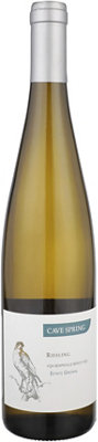 Cave Spring Riesling Cave Spring Vineyard Beamsville Bench 2020 750ML