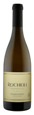 Rochioli Chardonnay Russian River Valley 2023 750ML