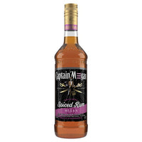 Captain Morgan Spiced Rum Original Megan 2.0 70 750ML