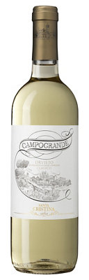 Santa Cristina Orvieto Classico Campogrande