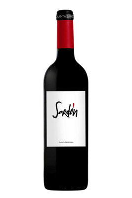Quinta Sardonia Vinto Tinto Sardon Castilla Y Leon 2022 750ML