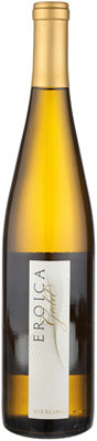 Eroica Riesling Gold Columbia Valley