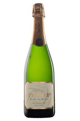 Trump Sp Brut Blanc De Blanc Monticello 2019 750ML