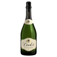 Cooks Brut Grand Reserve Champagne California