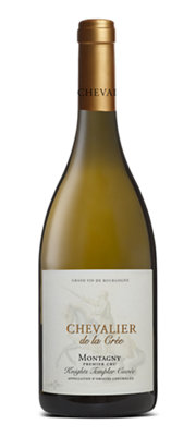 Chevalier De La Cree Montagny Premier Cru Knights Templar Cuvee 2022 750ML