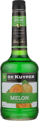 Dekuyper Melon Schnapps