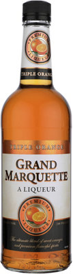 Potters Triple Orange Grand Marquette