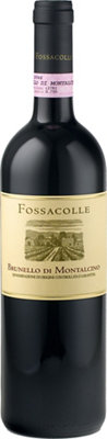 Fossacolle Brunello Di Montalcino 2019 750ML