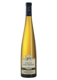 Domaines Schlumberger Riesling Saering Alsace Grand Cru 2021 750ML
