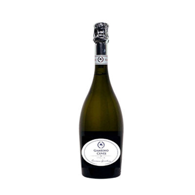 Gambino Brut Gambino Cuvee Italy