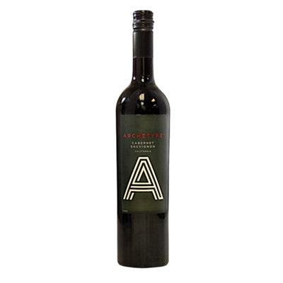 Archetype Cabernet Sauvignon California
