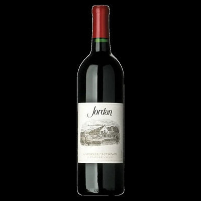 Jordan Cabernet Sauvignon Alexander Valley