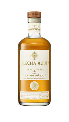 Flecha Añejo 3 Yr 80 750ML