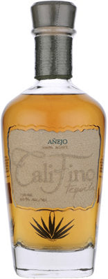 Califino Tequila Añejo 80 750ML